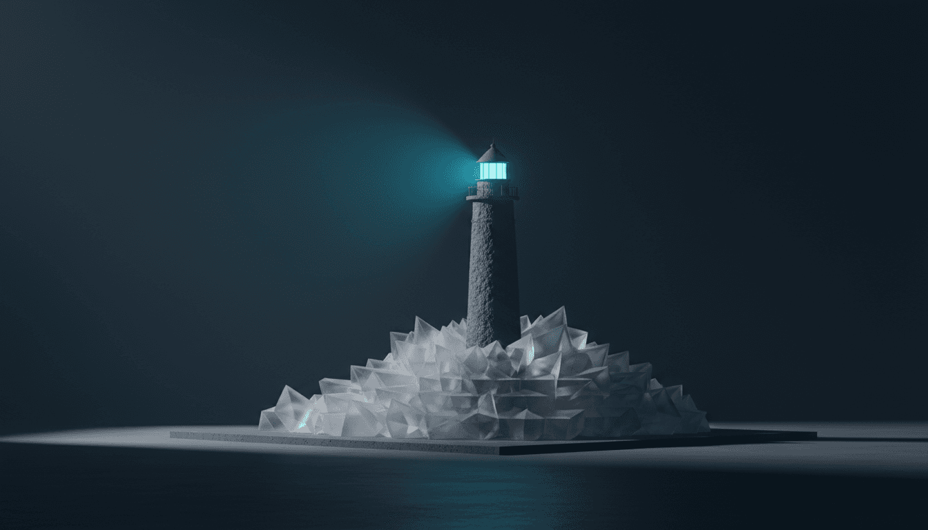 Imagen descriptiva de Los clientes potenciales buscan servicios en Google Maps, pero la Pyme no aparece o su ficha está incompleta/no verificada, lo que genera desconfianza y envía la venta al competidor que sí está optimizado.